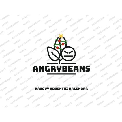 Kávový adventní kalendář