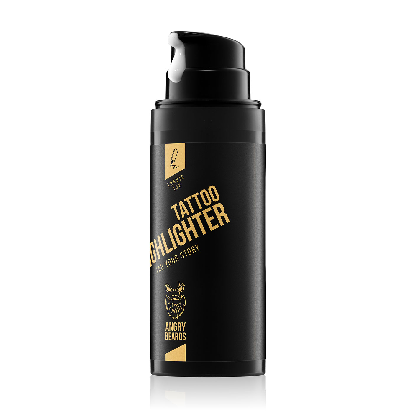 Body & Balls Shower Gel Jack Saloon 230 ml