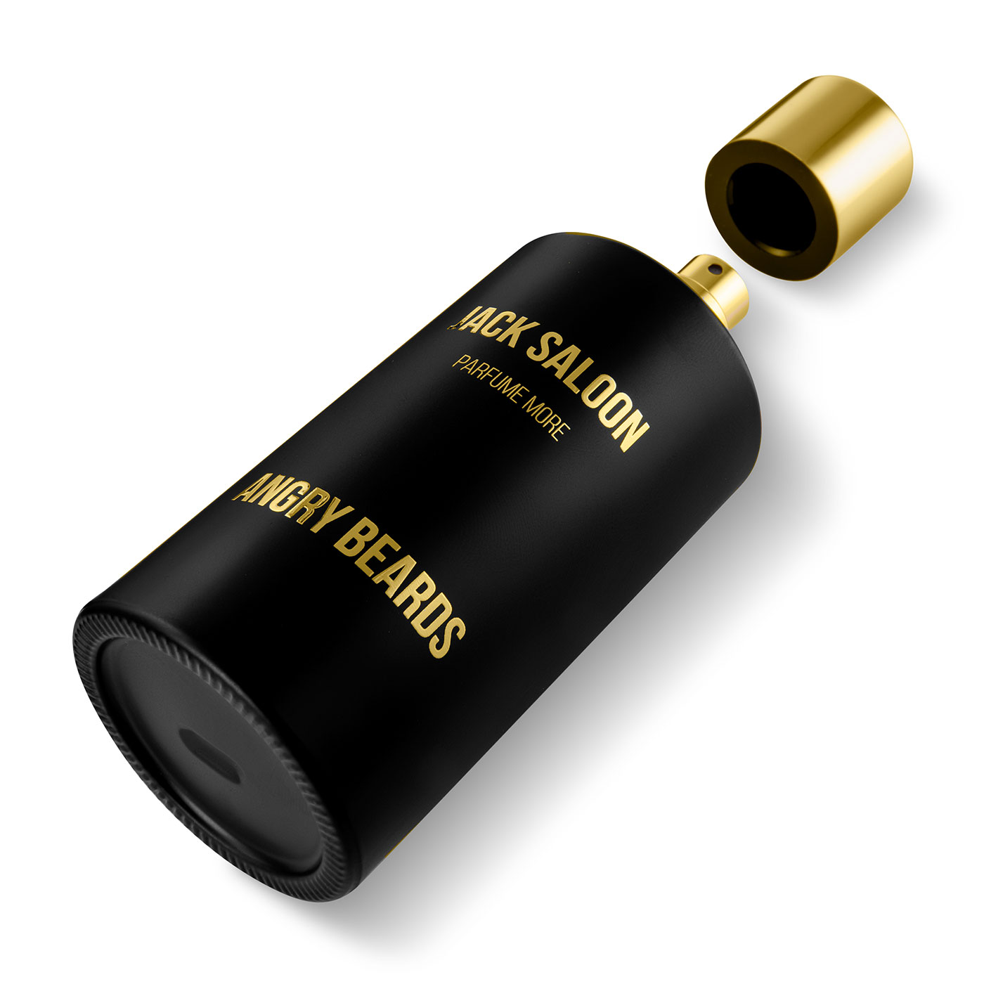 Parfém MORE Jack Saloon 100 ml