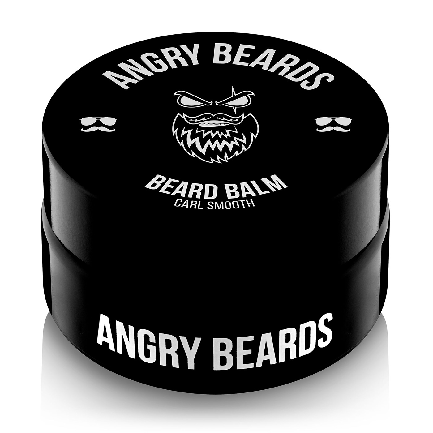 Balm Carl Smooth