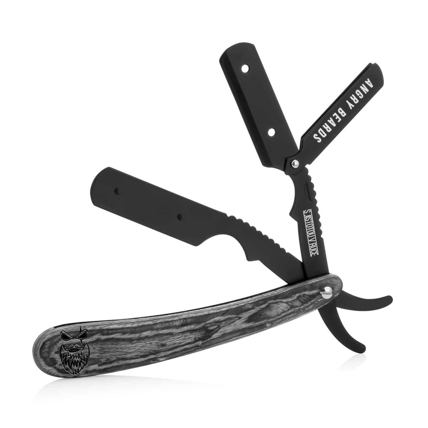Shavetta Garrigue – Razor for shaving