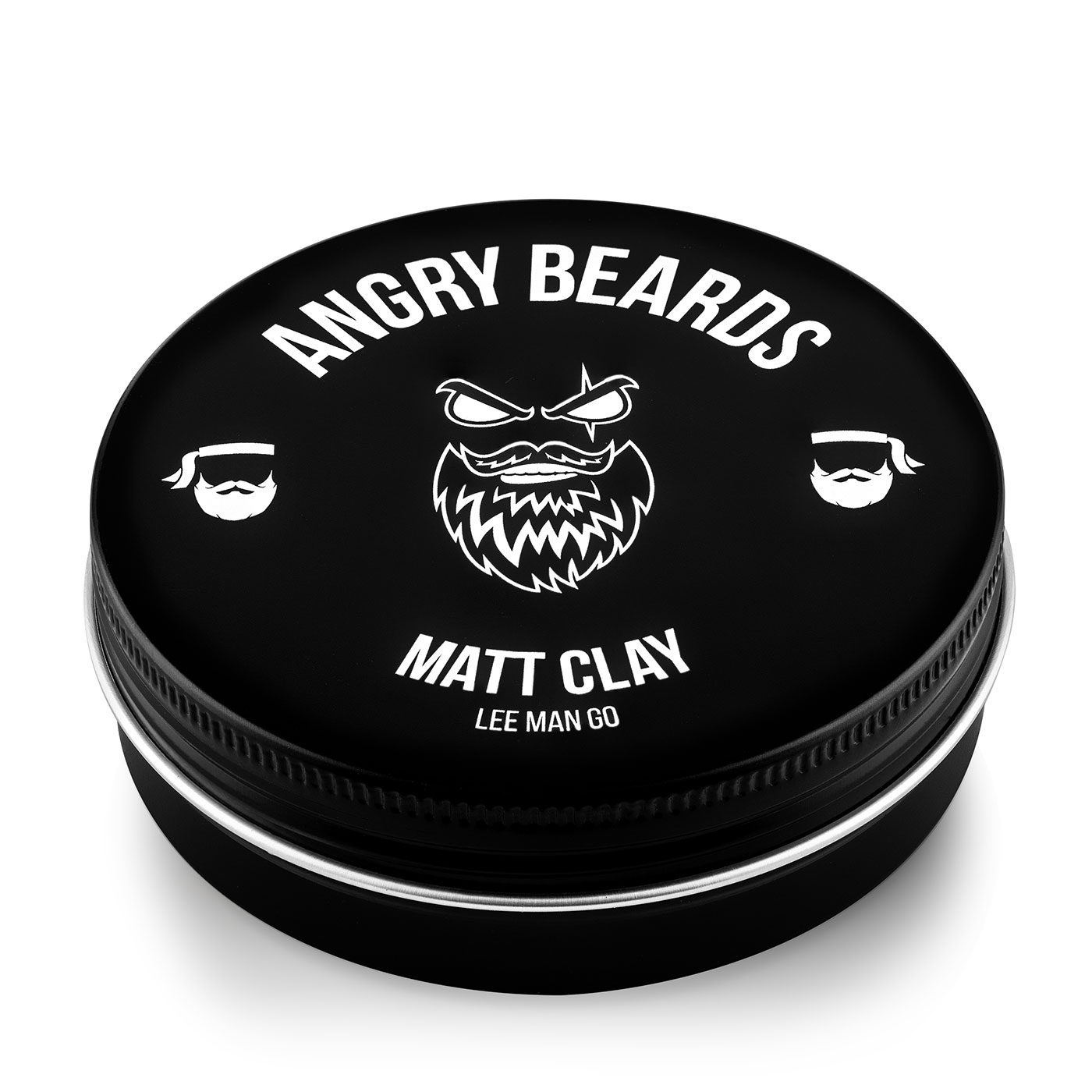 Hair Clay Lee Man Go 120 g