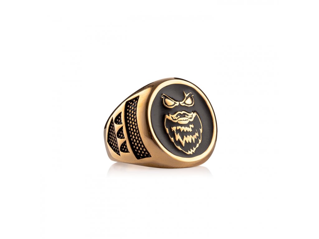 Pair of the rings