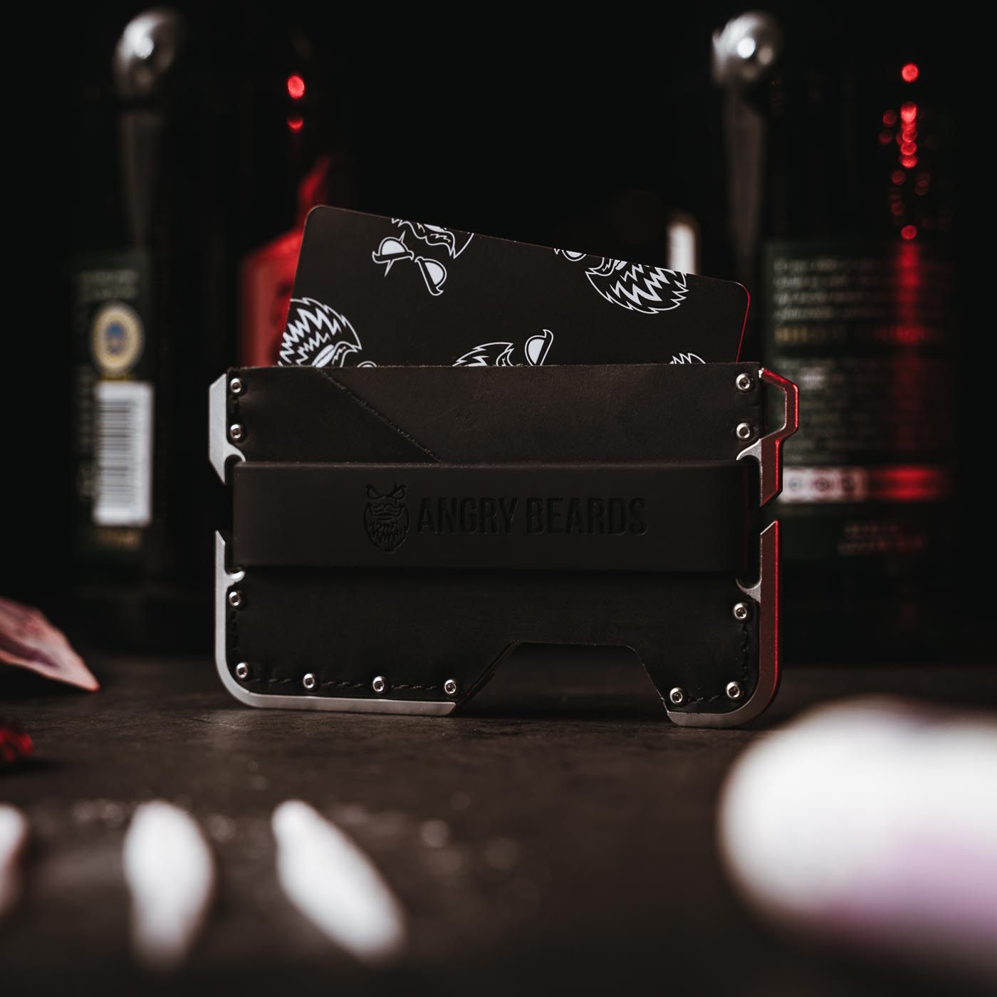 wallets