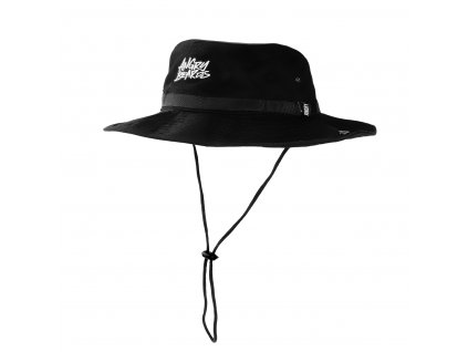 CLOTHING BUCKET HAT 1