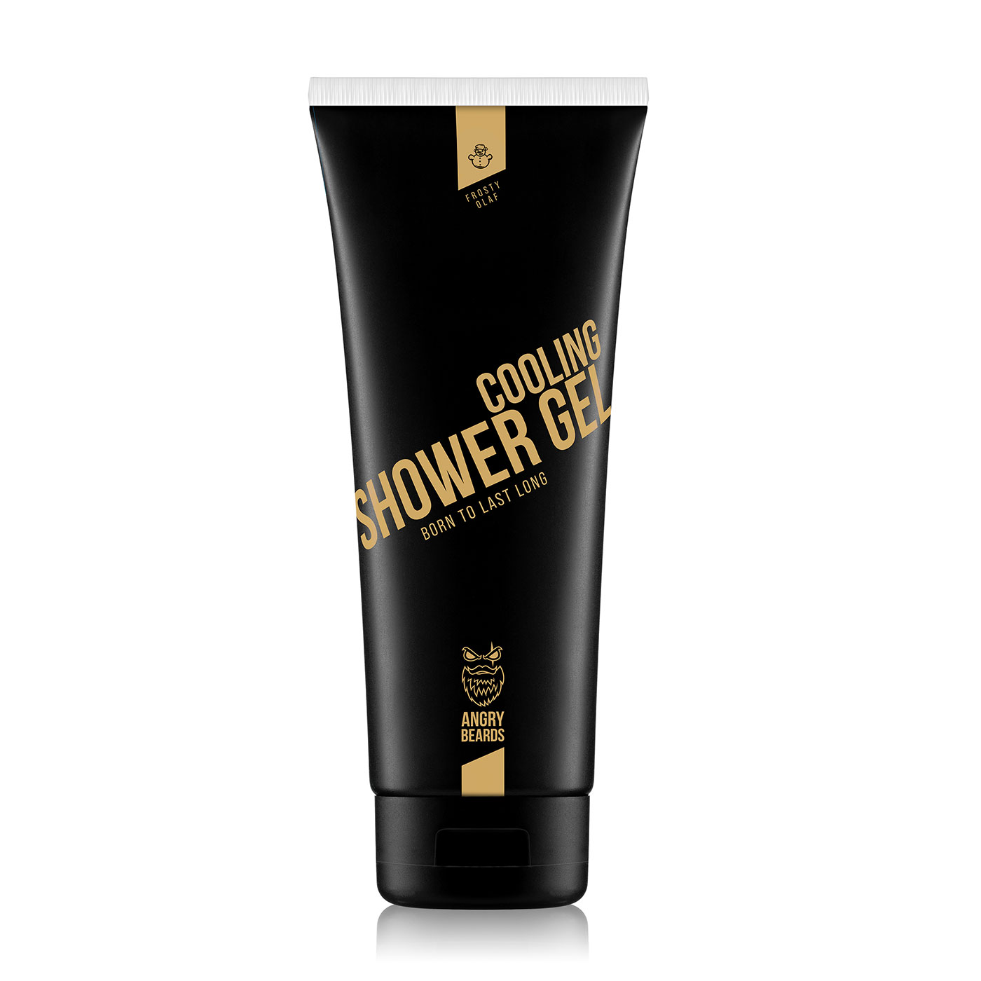 Cooling shower gel deals