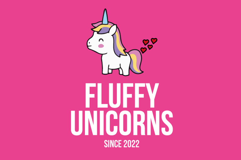 DOST BYLO ANGRY, ODTEĎ FLUFFY UNICORNS