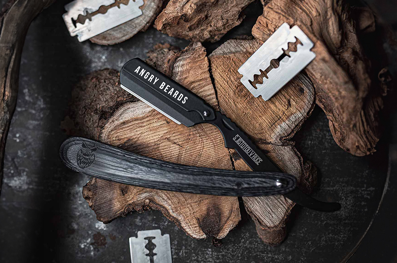 Shavetta nebo břitva?