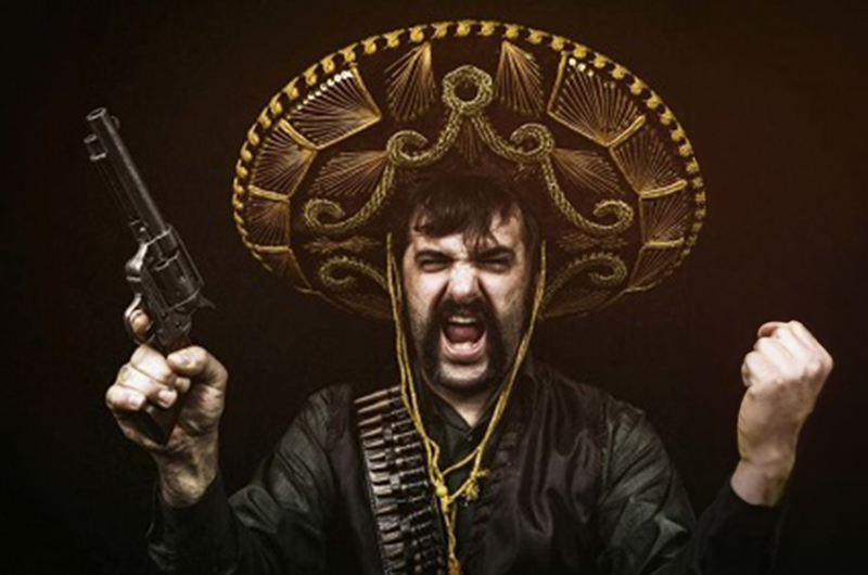 Movember 2019 je tu!