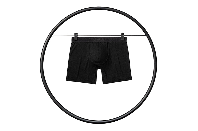 9 MOUDER KE DNI SPODNÍHO PRÁDLA + INFOGRAFIKA