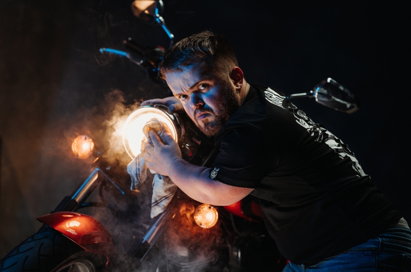 TŘI VĚCI, CO MOTORKÁŘŮM ZACHRÁNĚJ KULE I SEZÓNU