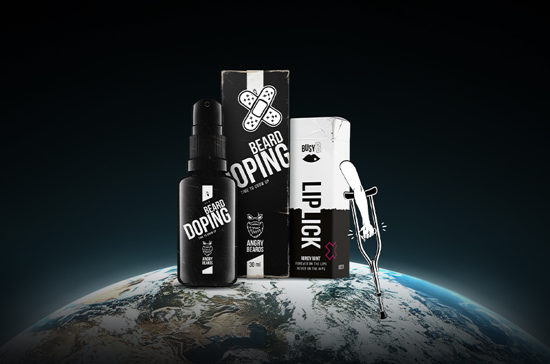 Druhá šance: Zachraň a ušetři