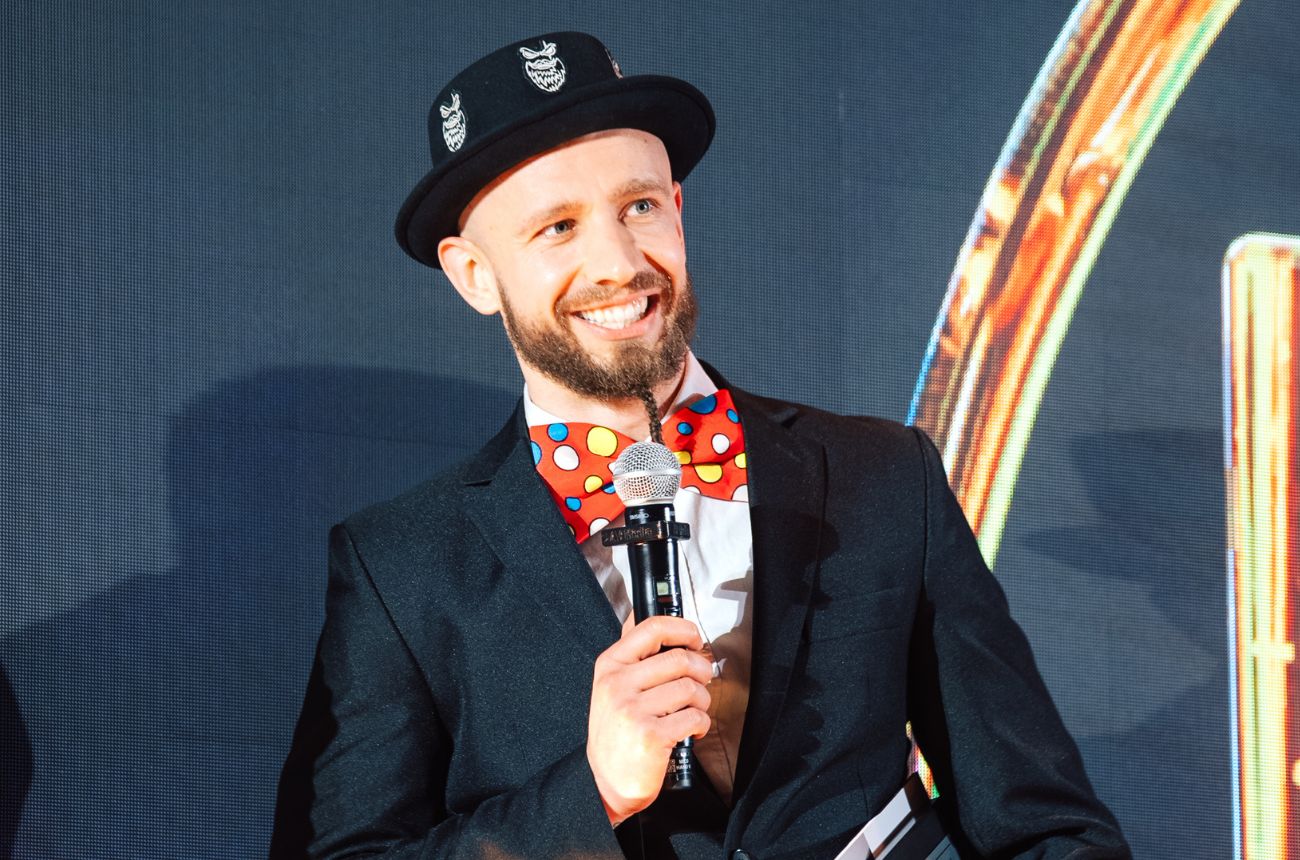 Kosmetika s koulema a teď i s podnikatelským titulem