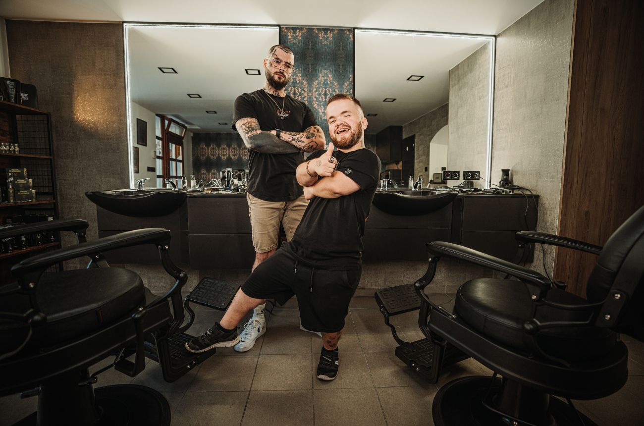 TOP 5 PRAVIDEL KODEXU SAMCE