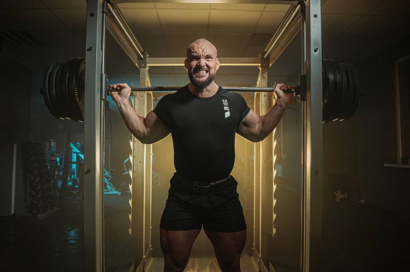 Nalaď kůži, ať neodskáče každej beat