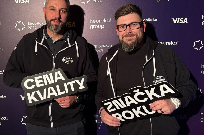 ShopRoku 2024: Jak jsme odjeli s prázdnou, a přece vyhráli