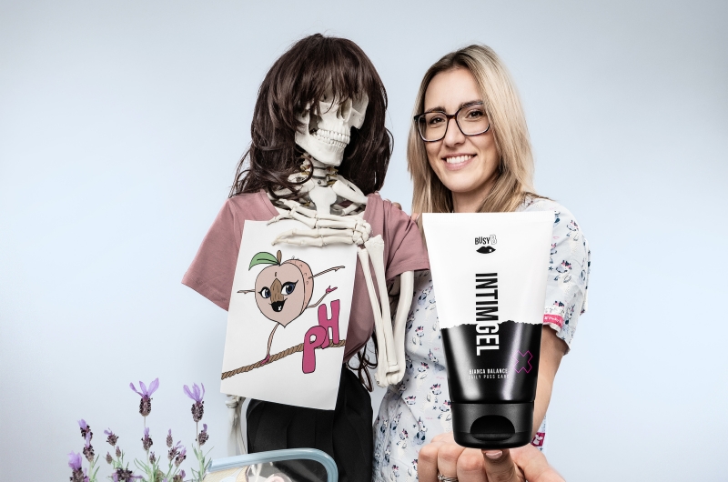 Pohoda začíná odspoda: Jak na mikroflóru v cajku