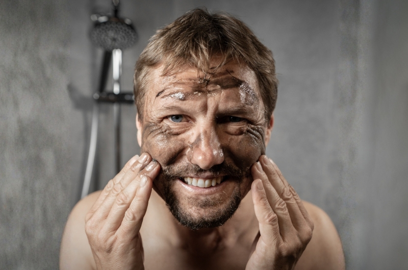 Zachovej si tvář, ať neskončíš na střídačce