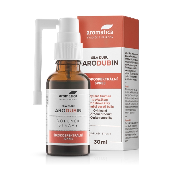 ARODUBIN