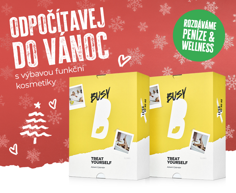 Letní nálož novinek