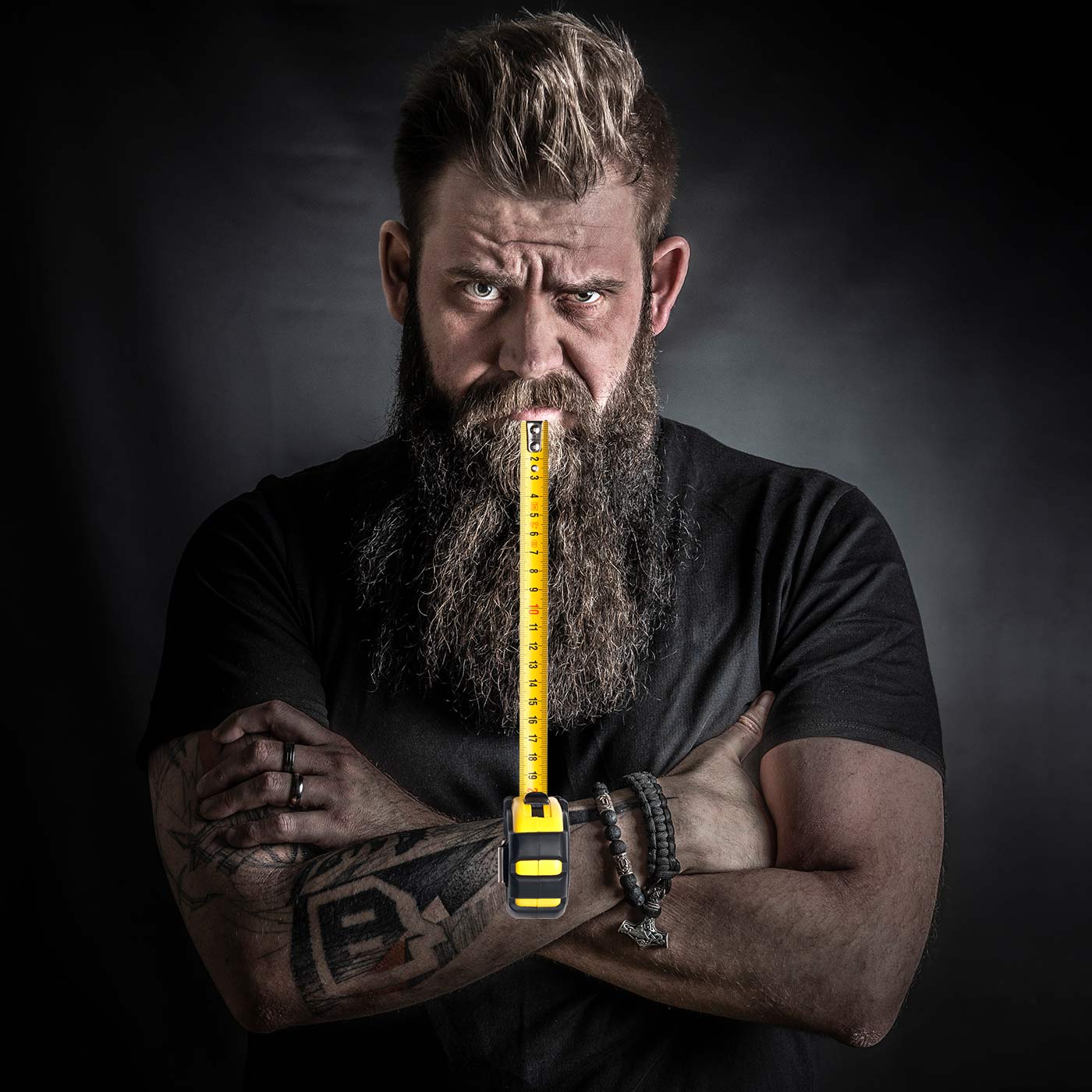 AngryBeards