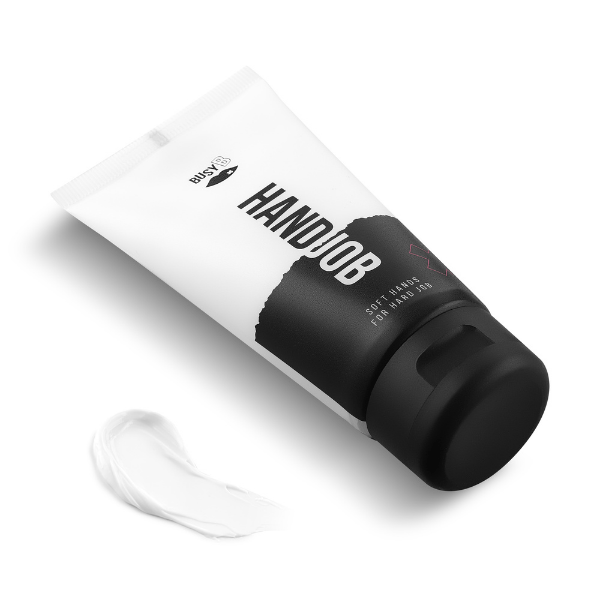 4) Krem do rąk Handjob 