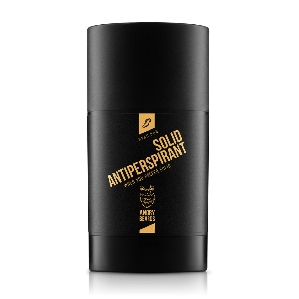 5) Antyperspirant w sztyfcie Ryan Run