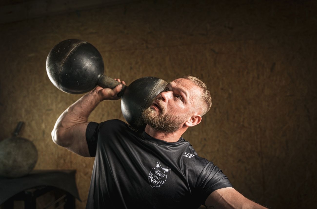 Uprawia sport? 5 pomysłów na prezent dla aktywnego misia 