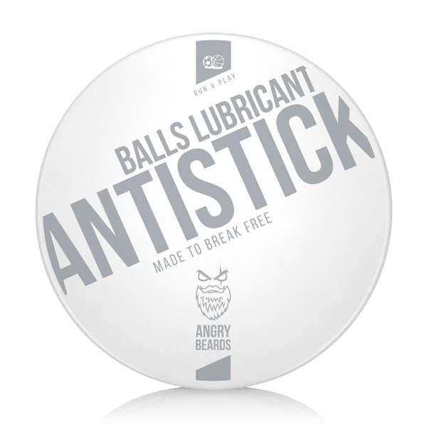 1) Antistick do kulek 55g