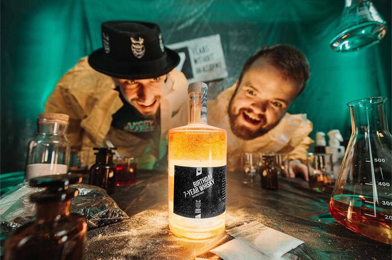 Whisky