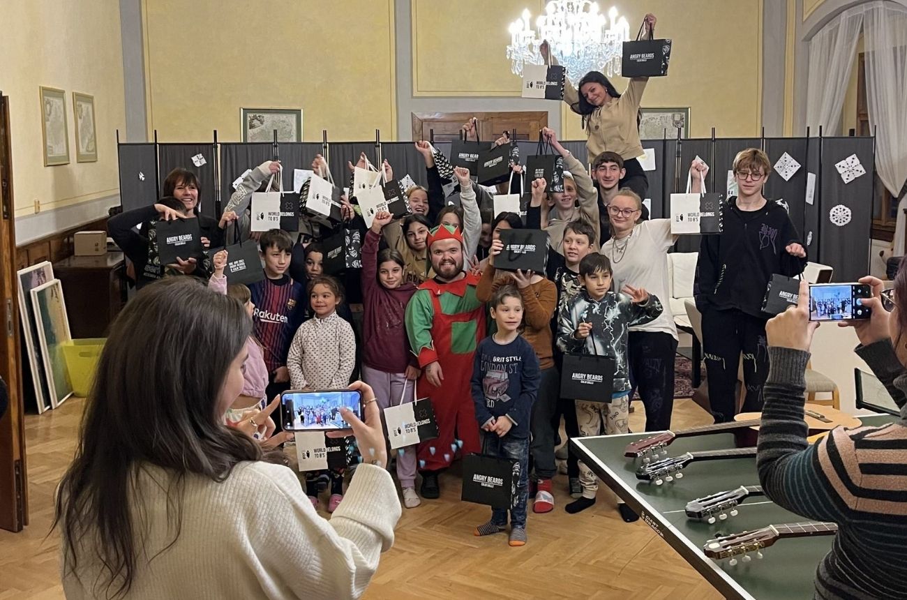 ČERNÝ ZLATO ZA PŮL MEGA PRO MLADÝ PUŠKY Z DĚCÁKŮ