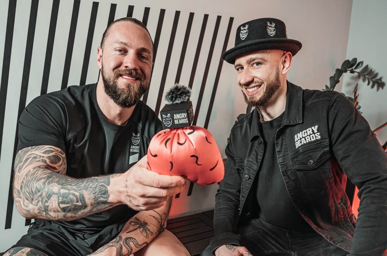 GANG Tomáš Čech