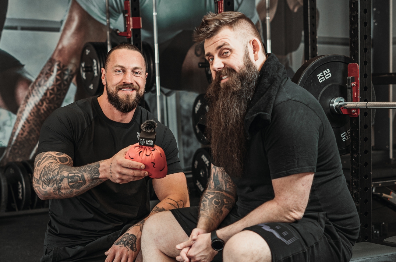 GANG Oldřich Arcadebulls Štěrba
