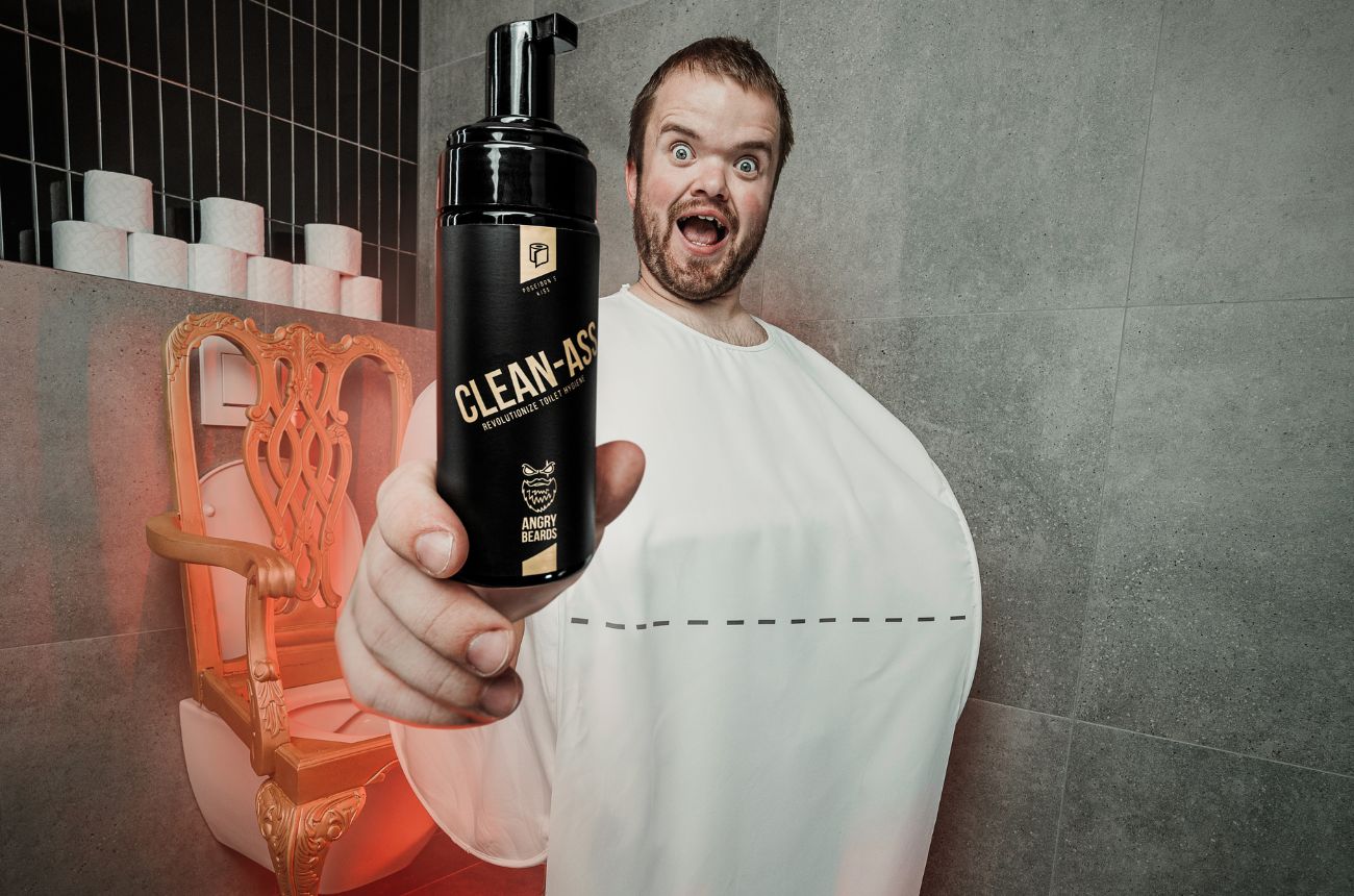 Král trůnu