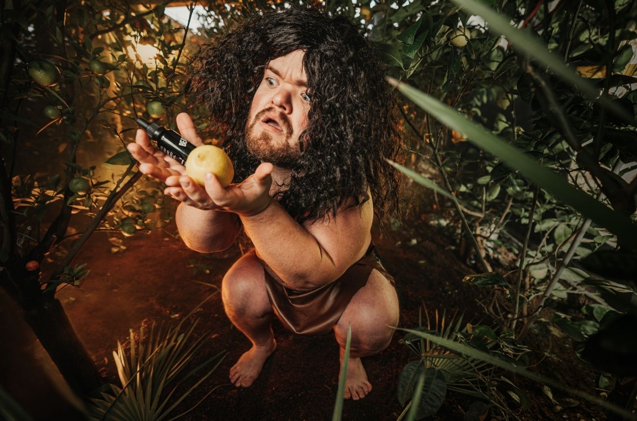 NEVONÍŠ, VYMŘEŠ