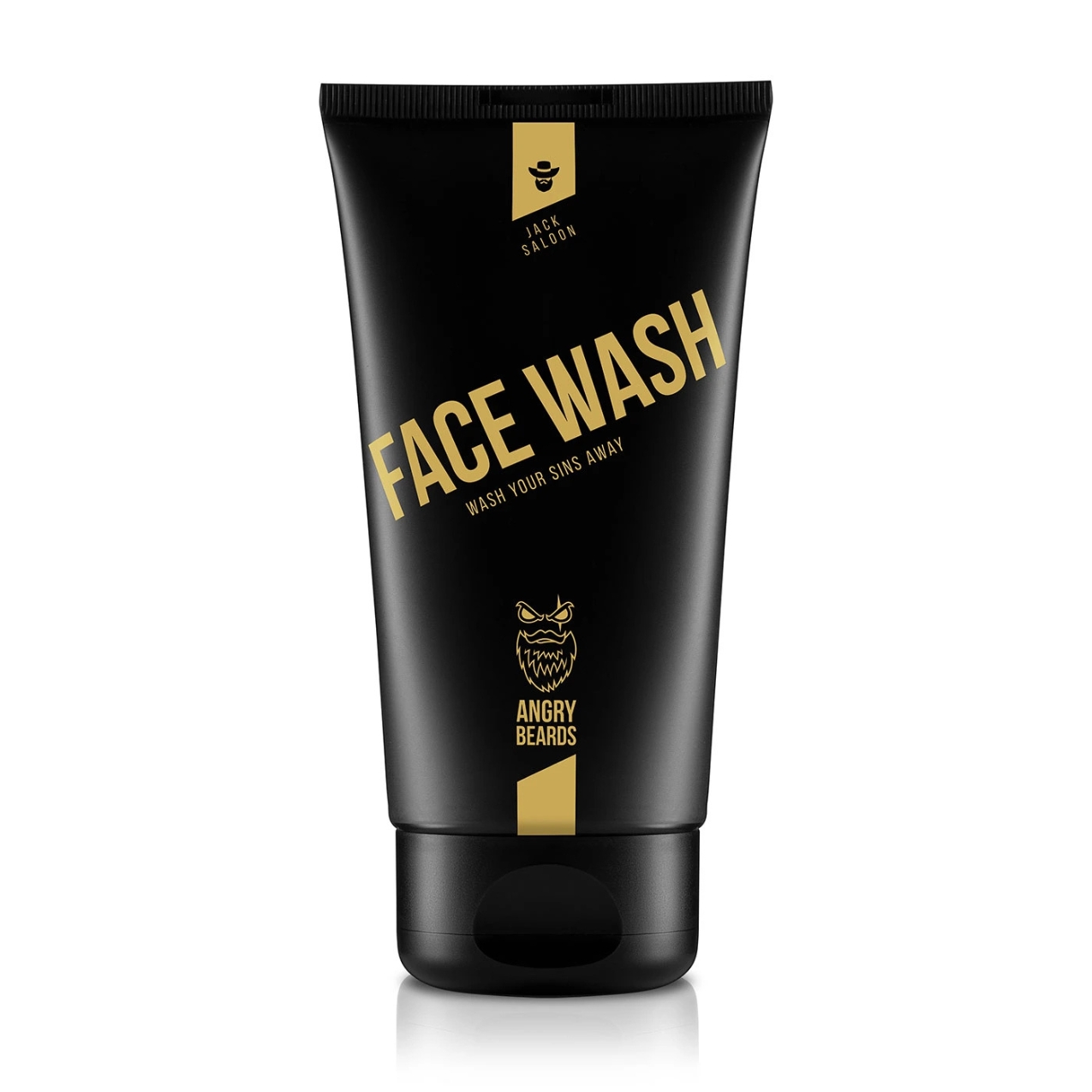 Face wash
