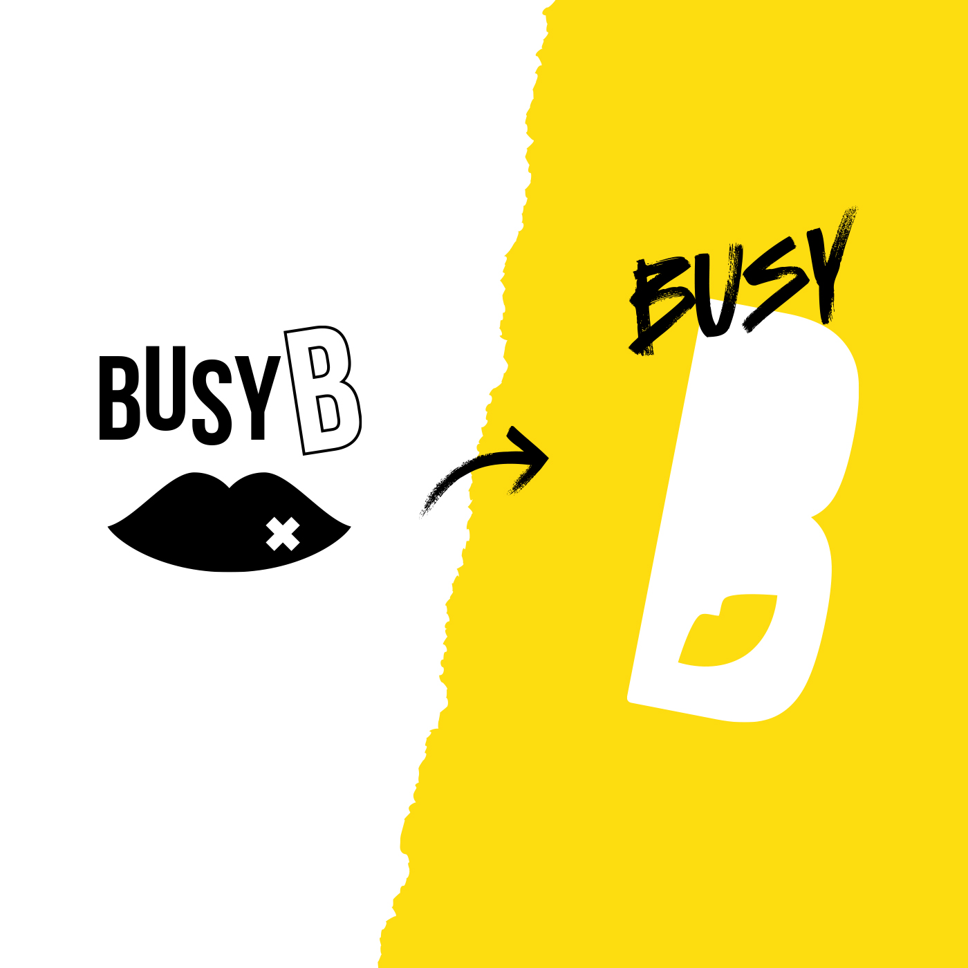 Busy to B you