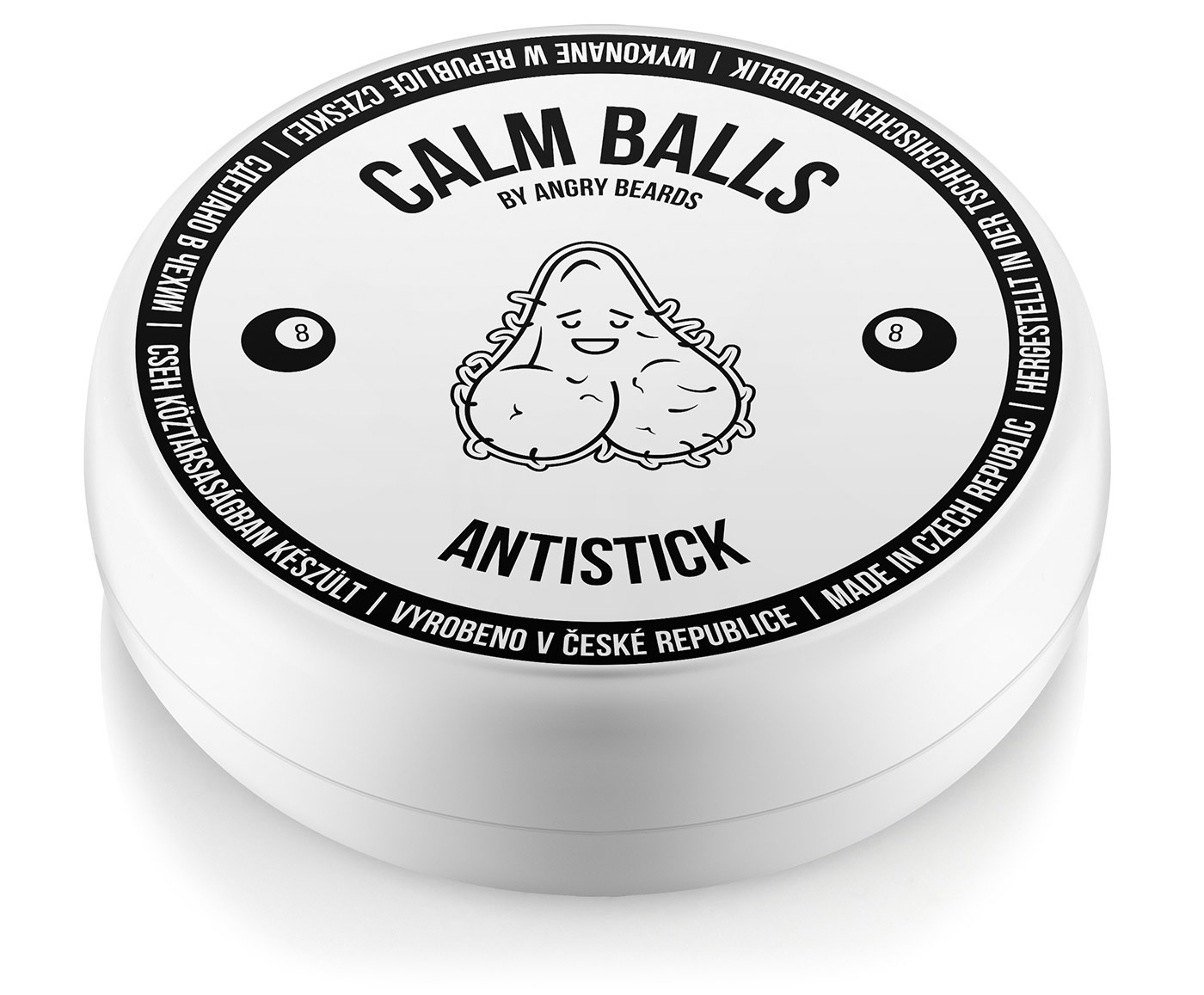 antistick original