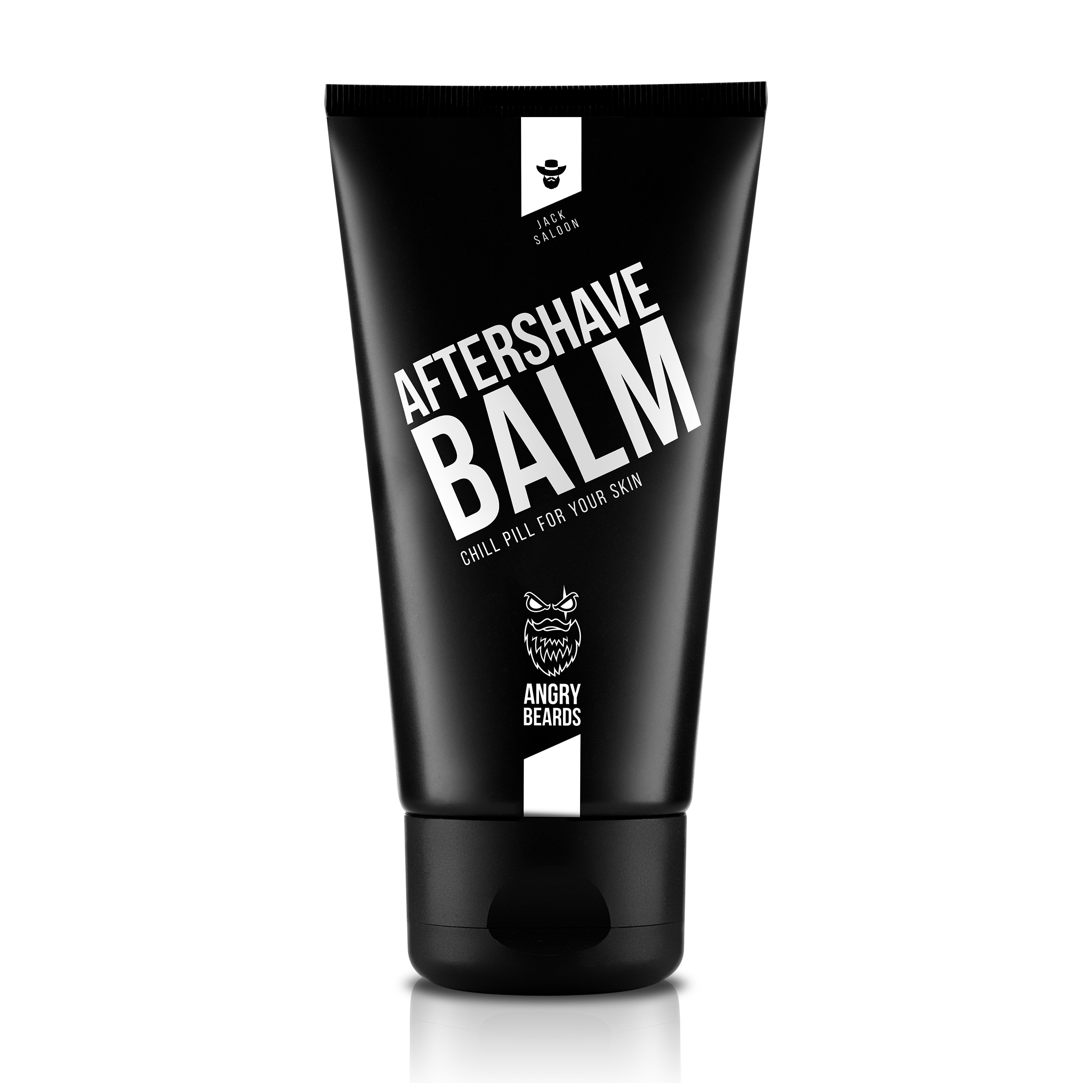 Balzám po holení Saloon 150 ml