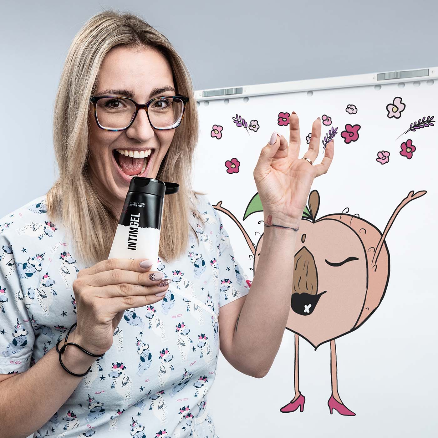 Stáhni pocení