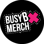 BUSYB MERCH 