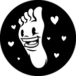 FEET FIRST