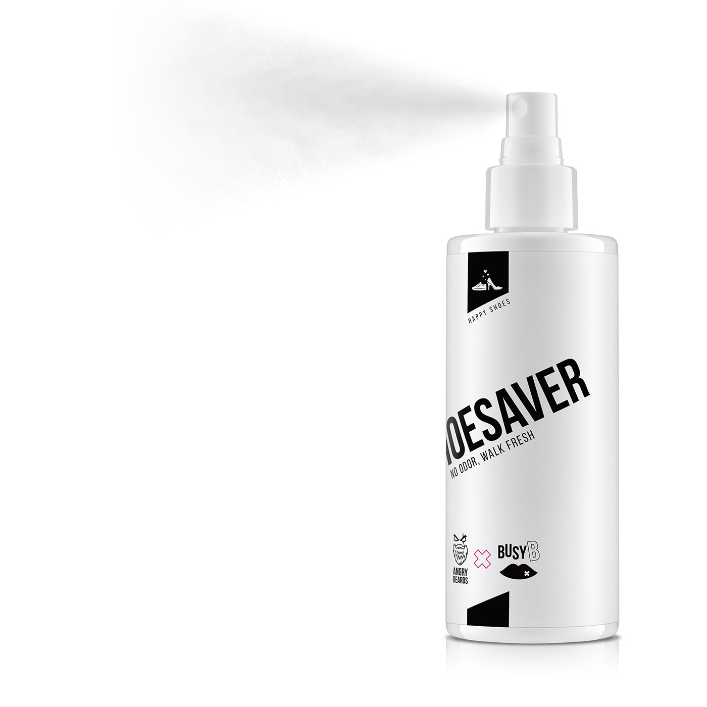 Spray do butów ShoeSaver 200 ML