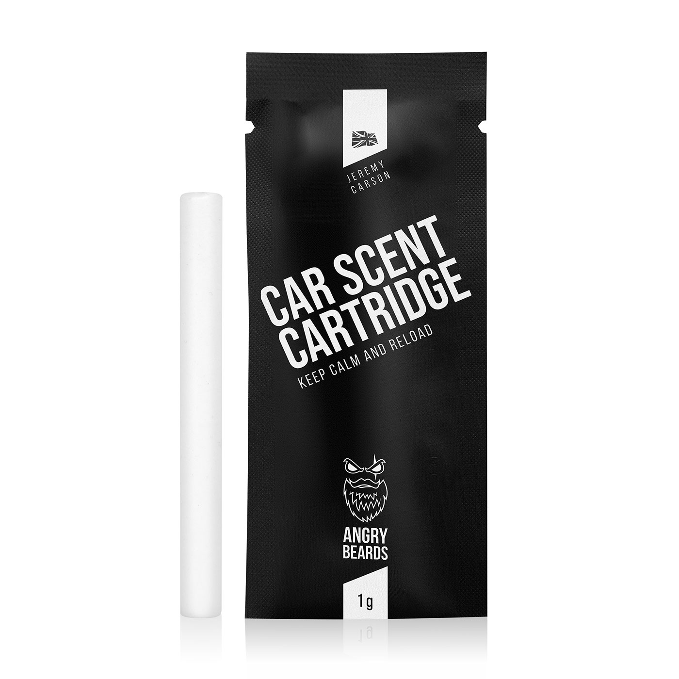 Car scent