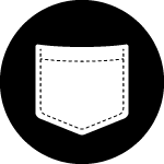 Buržoustní kapesníček