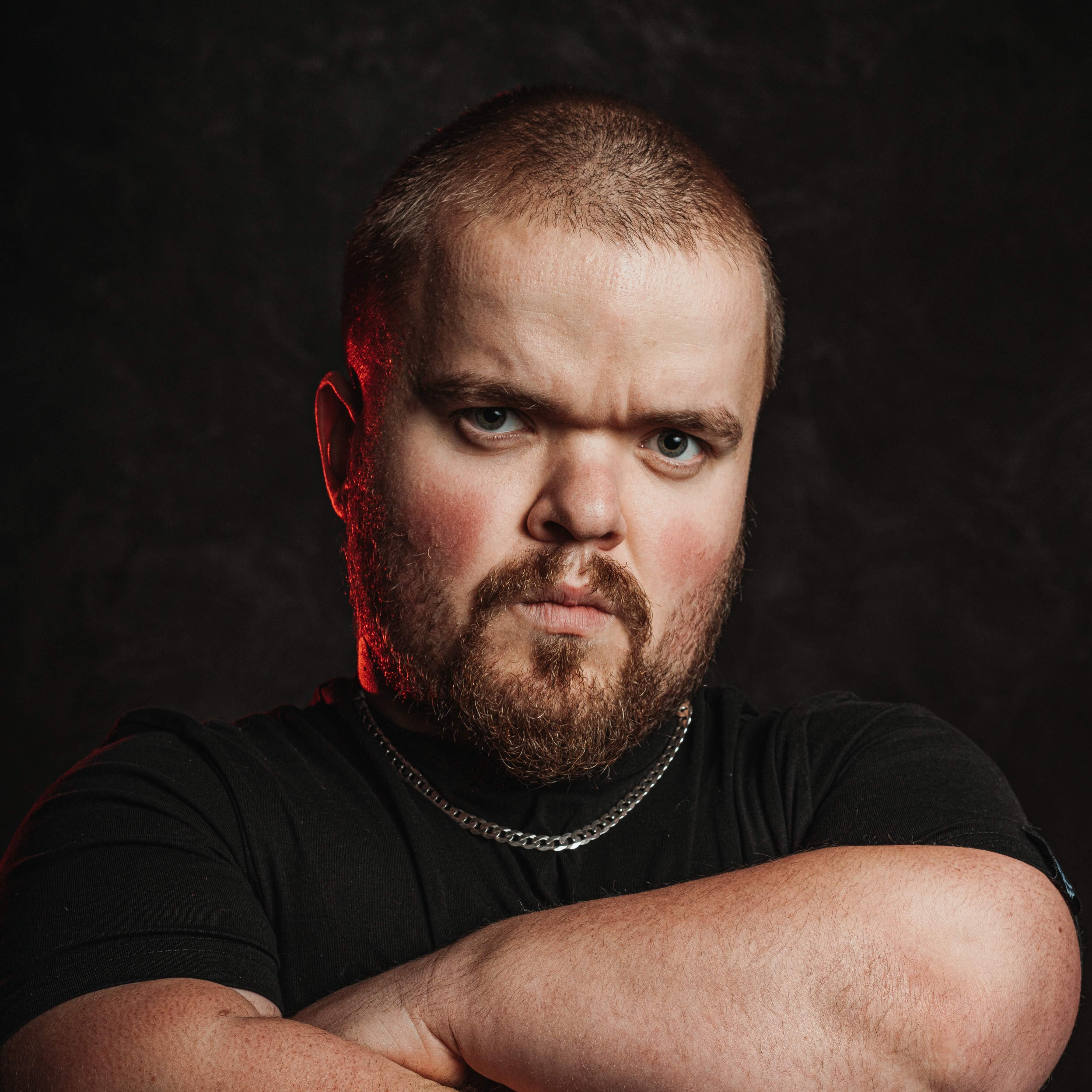 Angrybeards zákaznická linka