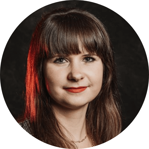 Kontakt na zákaznickou linku - Andrea