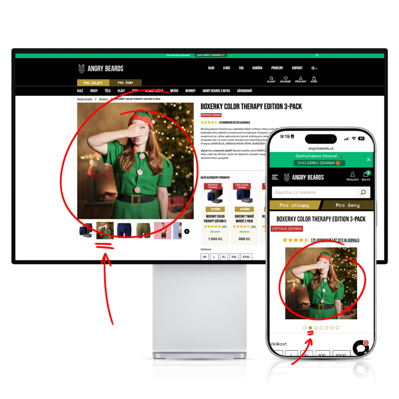 Soutěž o iPhone 17 Pro