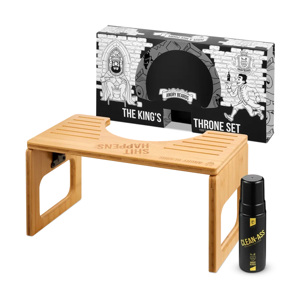 Sada pro královské trůnění
