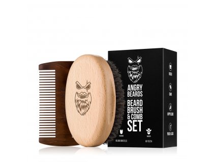 ST BRUSH HARDEN COMB Product 1